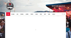 Desktop Screenshot of hottomatoes.com